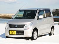 西塚レンタカー スズキ ワゴンR 西塚レンタカー スズキ ワゴンR